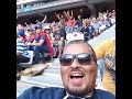 DHL Stormers won Vodacom Bulls last minute 33-28, Cape Town Stadium (Super Hero Sunday)