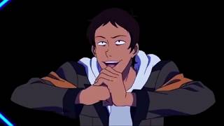 Battle Symphony [Voltron]