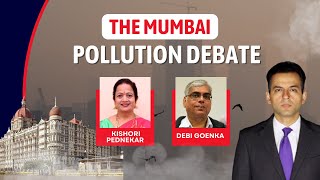 Air Quality Plunges In Mumbai | What Do Mumbaikars Feel? | NewsX