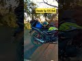 Honda Sp 125 Bs6 long Ride #monjitvlogs