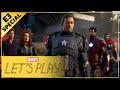 Fans React to the Marvel's Avengers E3 2019 Reveal!