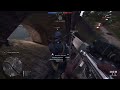 it kicks like a mule with ads fov off... bar m1918 gameplay battlefield 1 conquest no commentary