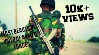 Bangladesh army| jago bangali jago | broadcasted by back word