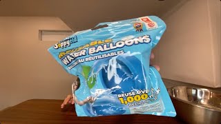 Best Reusable Water Balloons for Kids