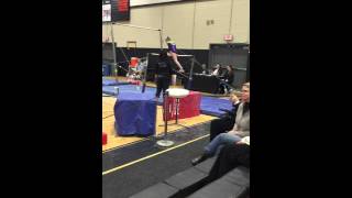 USAG: Frostbite Bars 9.150