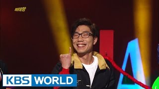 Veteran | 베테랑 (Gag Concert / 2016.02.20)