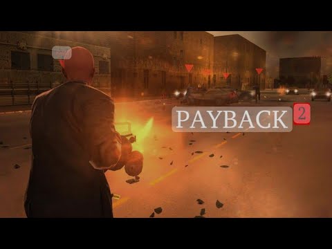 Welcome To Our New Series Payback 2 ёяой Youtube