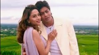Dholna Song | Dil To Pagal Hai | Shah Rukh Khan | Madhuri Dixit | Lata Mangeshkar | Udit Narayan
