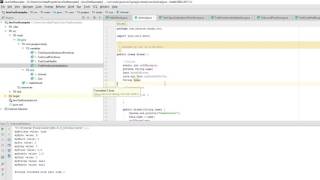 Oracle Certified Associate Java Programmer Study. Chapter 1 Video 3