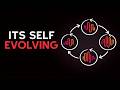 Self-Evolving AI Is Here — And It's Open Weight