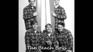 Beach Boys (The Pendletones) - " Lavender"