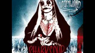 SHARK SOUP-DEAD HEART