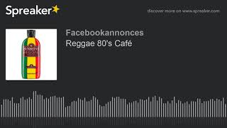Reggae 80's Café