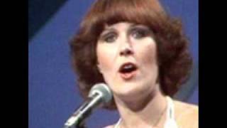 Lea Laven - Niin se käy - Eurovision France 1976 in Finnish