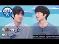 Believe me! (IDOL on Quiz) | KBS WORLD TV 201021