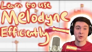 Learn Melodyne in 8 minutes! (2021) | (Plus Secret PRO TIP!)