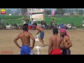 bughipura moga kabaddi cup 2016 70 kgs full hd part 3rd