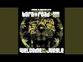 Warn Dem (Original Mix - Mixed)