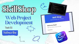 Task 02 - Program the user sign up process including input validations | Web Development