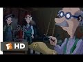 The Rugrats Movie (1/10) Movie CLIP - The Reptar Wagon (1998) HD