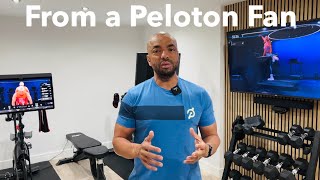 7 Reasons NOT to buy a Peloton Bike