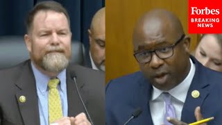 Republicans And Democrats Clash Over School Choice In Fiery House Education Committee Hearing