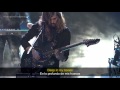 Imagine Dragons - Demons & Radioactive, Live (lyrics english/español)