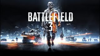 Episode 11: Kaffarov, Battlefield 3