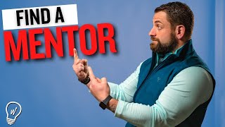 How to Find a Mentor in Business