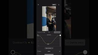 iPhone Trending Video Effect: Speed Ramping in CapCut