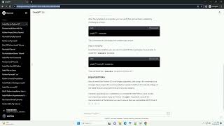 how to install pip for python 2 7 linux