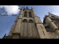 saint séverin chante et marche 8 sanctus de saint séverin