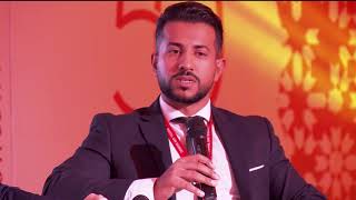 AFRAA 50 AGA - Revolutionizing African aviation through disruptive innovation (Session Highlights)