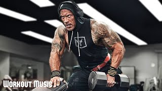 Best Gym Workout Music Mix 2024 💪 Top Motivational Songs 🔥 Fitness & Gym Motivation Music 2024