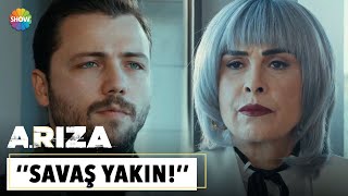 ''Masaya daha güçlü döneceksin!'' | Arıza 25. Bölüm