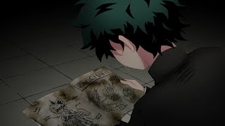 BNHA Animatic | BakuDeku | Love is War