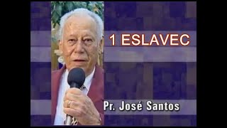 Pr. José Santos - TRABALHO, ORDEM DIVINA