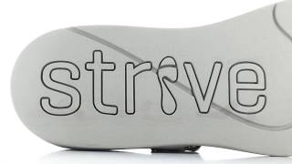 Strive Footwear Elevated Collection 2018