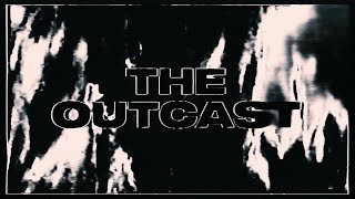 The Ghost Inside - "The Outcast" (Lyric Video)