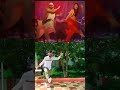 gandarabai dance skanda rampothineni vijjurapo ytshorts dance viral sreeleela skandatrailer