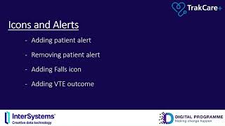 TrakCare+ Training Nurse IP v2 0