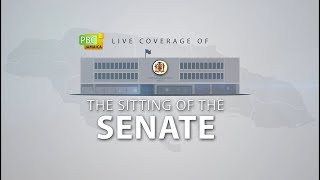 Sitting of the Senate || January 17, 2025