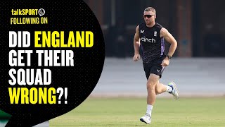 🎙️ Following On: Another England Defeat; India's advantage \u0026 Ben Stokes opts out of The Hundred