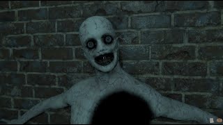 The Mortuary Assistant - Scary Moments You Might Have Missed (Horror Game)