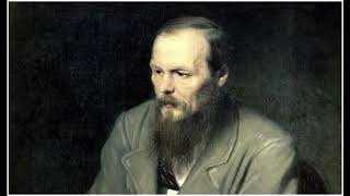 Fyodor Dostoyevki "Crime & Punishment" (Audio Presentation) - Russian Literature Series