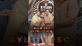 XYLEM PSC REVOLUTION 💚💚🔥🔥 | XYLEM PSC #XylemAwards