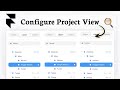 How to set viewport in Framer (Quick View Configuration)