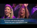 Jesus Saves | First Baptist Dallas Choir & Orchestra