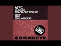 Reach Out To Me (Original Mix)