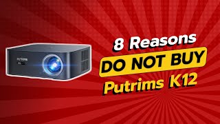 DON'T BUY PUTRIMS K12 BEFORE WATCHING THIS VIDEO! 🚫📽️ (8 Reasons)